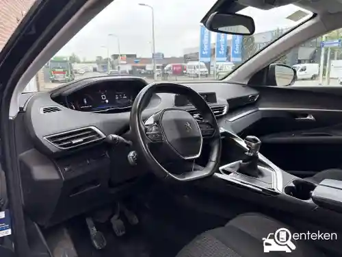 Peugeot 3008 1.2 PureTech 130 2019