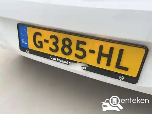 Opel KARL 1.0 2019