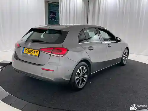 Mercedes-Benz A 180 2019