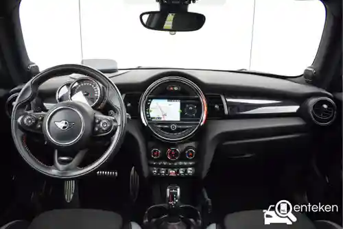 MINI  John Cooper Works 2019
