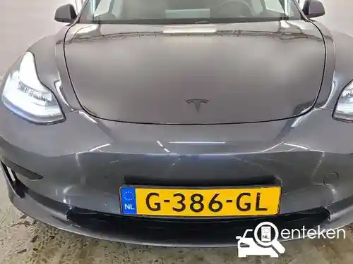 Tesla Model 3 Standard Range Plus 2019