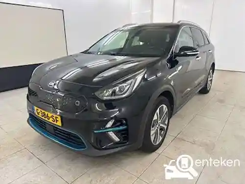 KIA e-Niro 64 kWh 2019