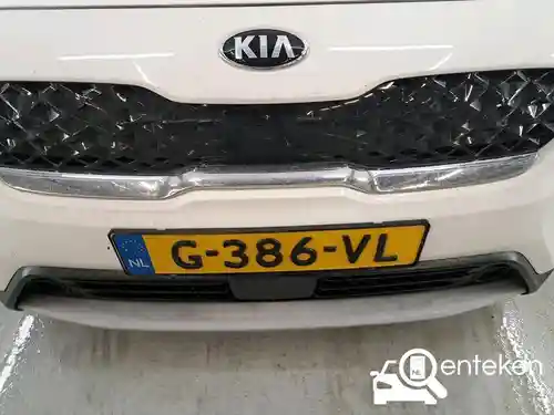 KIA Niro 1.6 GDI Hybrid 2019