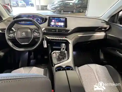 Peugeot 3008 1.2 PureTech 130 2019