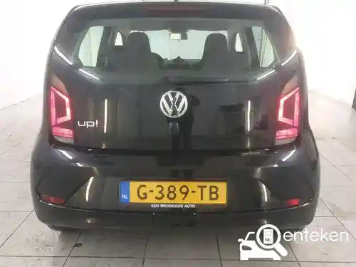 VW up! 1.0 2019