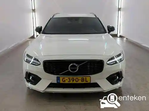 Volvo V90 T4 2019