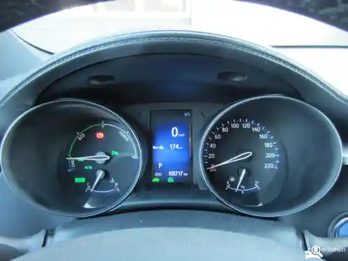 Toyota C-HR 1.8 Hybrid 2019