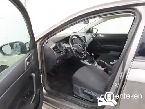 VW Polo 1.0 TSI OPF 2020