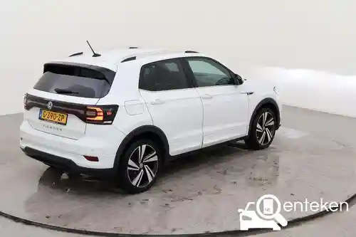 VW T-Cross 1.0 TSI OPF 2020
