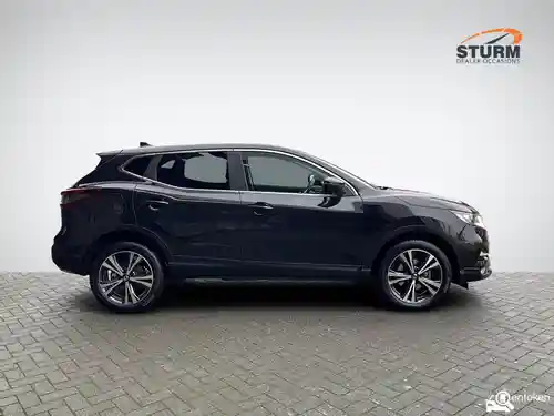 Nissan Qashqai 1.3 DIG-T 2019