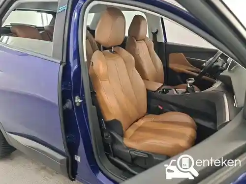 Peugeot 3008 1.2 PureTech 130 2019