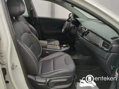 KIA e-Niro 64 kWh 2019