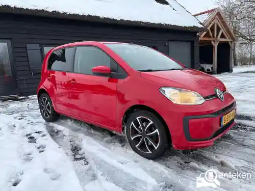 VW up! 1.0 2019