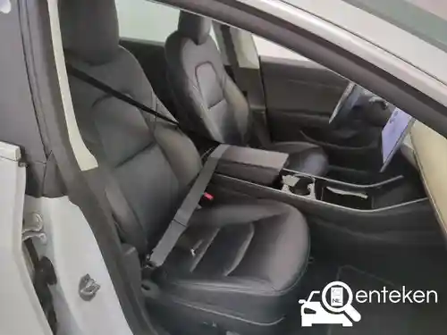 Tesla Model 3 Standard Range Plus 2019