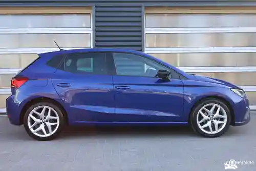 SEAT Ibiza 1.0 TSI 2020