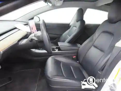 Tesla Model 3 Performance 2019
