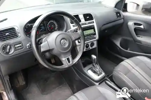 VW Polo 1.4 2012