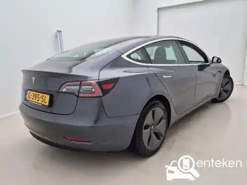 Tesla Model 3 Standard Range Plus 2019