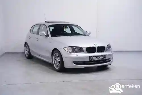 BMW 116i 2010