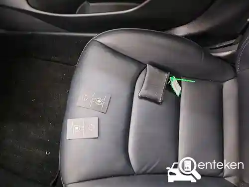 Tesla Model 3 Standard Range Plus 2019