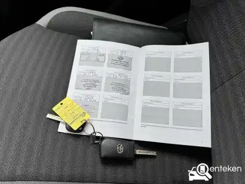 Toyota Aygo 1.0 2019