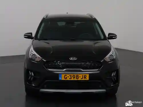 KIA Niro 1.6 GDI PlugIn-Hybrid 2019