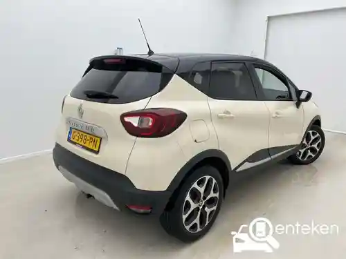 Renault Captur ENERGY TCe 90 2019