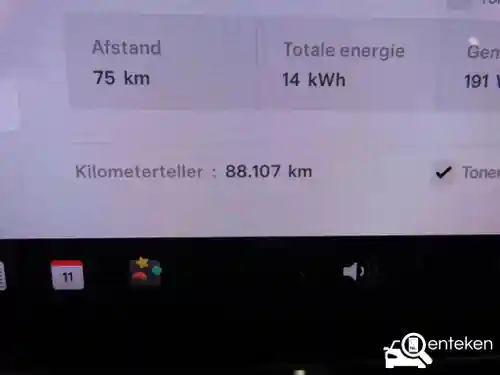Tesla Model 3 Performance 2019
