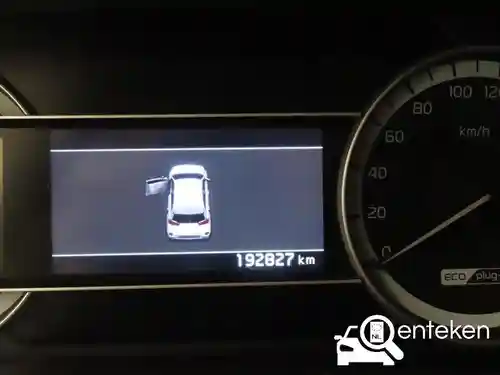 KIA Niro 1.6 GDI PlugIn-Hybrid 2019