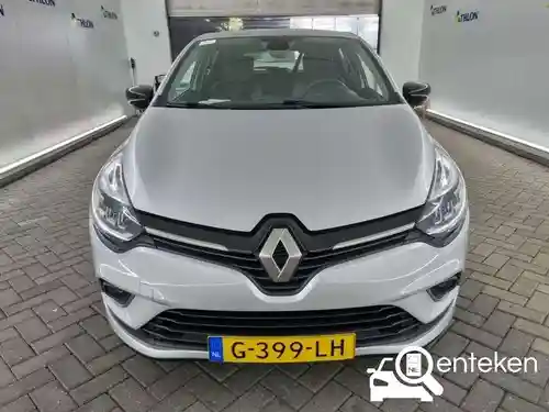 Renault Clio ENERGY TCe 90 2019