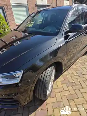 Audi Q3 1.4 TFSI ultra cod 2015