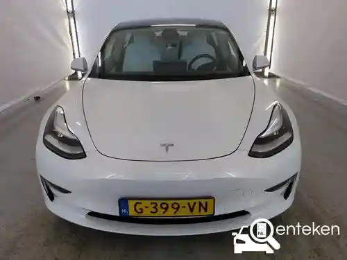 Tesla Model 3 Performance 2019