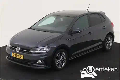 VW Polo 1.0 TSI OPF 2020