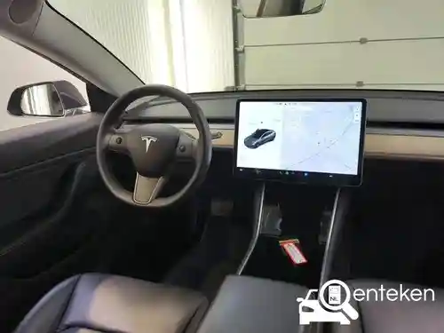 Tesla Model 3 Performance 2019