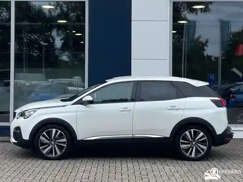 Peugeot 3008 1.2 PureTech 130 2019