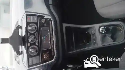 VW up! 1.0 2019