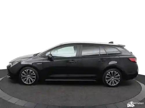 Toyota Corolla Touring Sports 1.8 Hybrid 2019