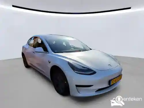 Tesla Model 3 Standard Range Plus 2019