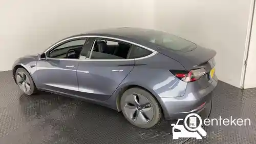 Tesla Model 3 Performance 2019