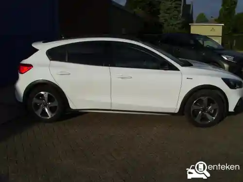 Ford Focus 1.0 EcoBoost 2019