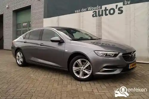 Opel Insignia Grand Sport 1.5 DI Turbo 2019