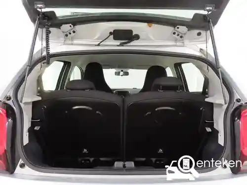 Citroen C1 VTi 72 2019