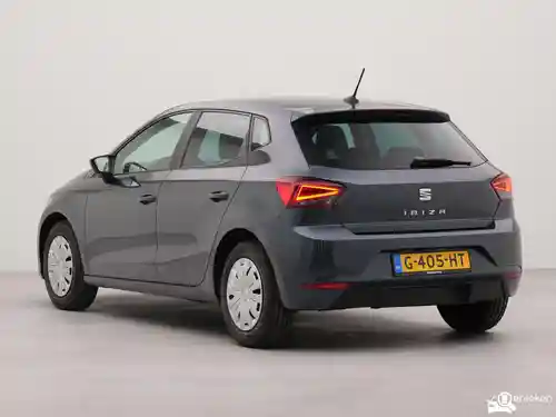 SEAT Ibiza 1.0 TSI 2019