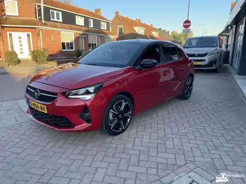Opel Corsa 1.2 DI Turbo 2019