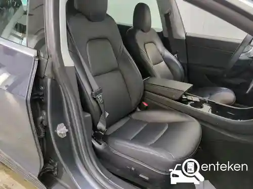 Tesla Model 3 Standard Range Plus 2019