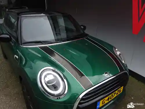 MINI  Cooper 2020
