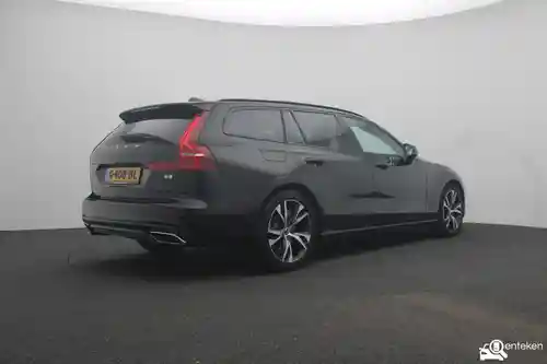 Volvo V60 T8 Twin Engine 2019