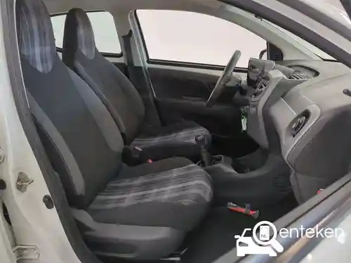Peugeot 108 Top! 1.0 VTi 72 2020