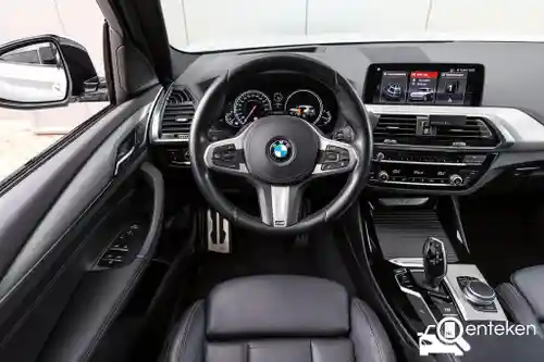 BMW X3 xDrive20i 2019