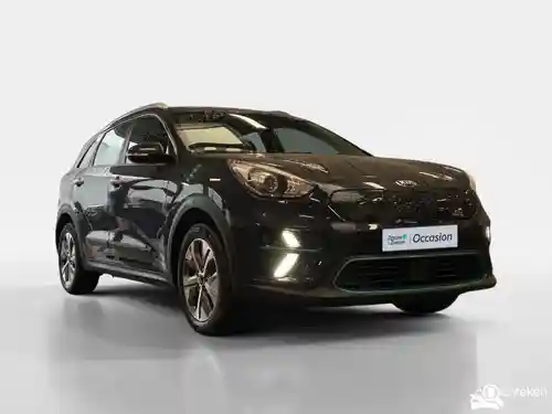 KIA e-Niro 64 kWh 2019